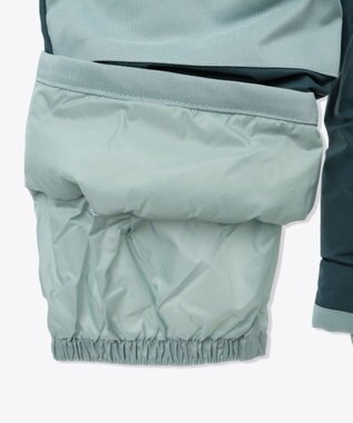 Columbia Columbia/ 【KIDS】バガIIIセット /コロンビア Crushed Blue、 Neon Light、 Everblue