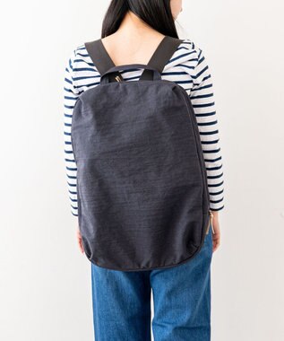 NIZYU KANO FUKUI SIWAナイロンリュック Lサイズ