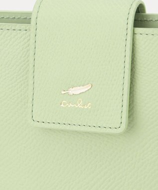 airlist ミニショルダーバッグ Mokka モッカ ミント