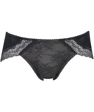 Wing ペアショーツ　【シンクロブラ】　はきこみ丈　あさめ　ウイング／ワコール　MF5013