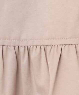 ANY KIDS トレンチコート ベージュ