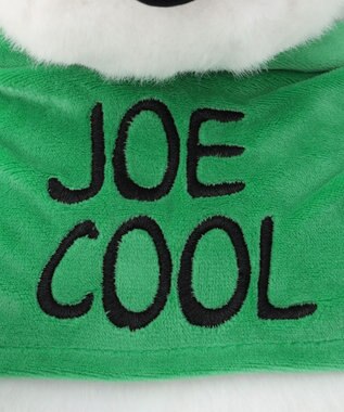 23区GOLF 【UNISEX】スヌーピーヘッドカバー グリーン系