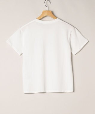 ONWARD Reuse Park 【23区】カットソー春夏 ホワイト