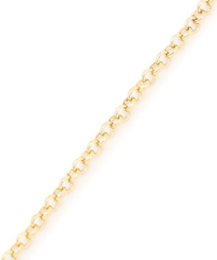 TOCCA WITH FLORA 2WAY BROOCH NECKLACE ブローチネックレス ゴールド系