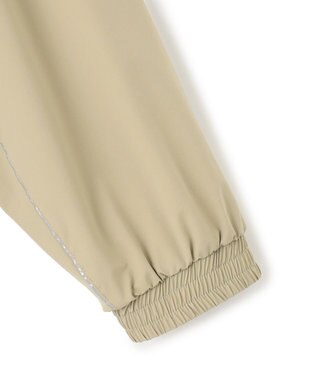 UNFILO MENS ライト ハイストレッチムーブ トラックジャケット [24年商品] スモーキーグリーン