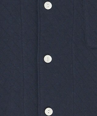 ワコール／睡眠科学 【ふわごころ（R）メンズパジャマ】 長袖・長ズボン しっとりなめらか ふわふわ触感 YGW421 睡眠科学／ワコール コン