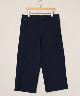 ONWARD Reuse Park 【J.PRESS】パンツ秋冬 ネイビー