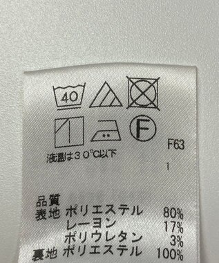 ONWARD Reuse Park 【Feroux】スカート春夏 レッド