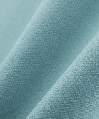 YECCA VECCA ハシゴレースタックスリーブブラウス Green