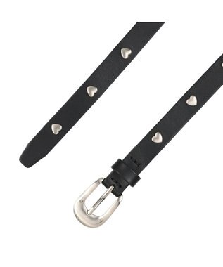 UNBILLION カカトゥ kakatoo / ハートスタッズベルト