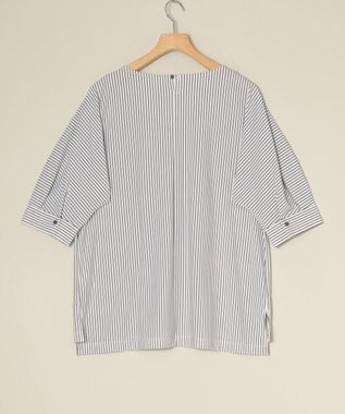 ONWARD Reuse Park 【23区】カットソー春夏 ネイビー
