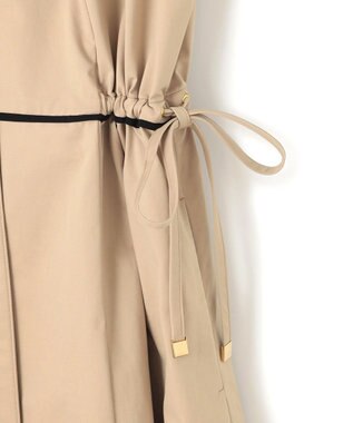 TOCCA TORCH コート ベージュ系