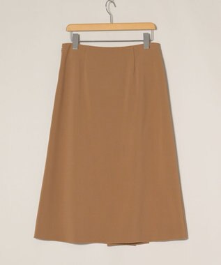 ONWARD Reuse Park 【自由区】スカート秋冬 ブラウン