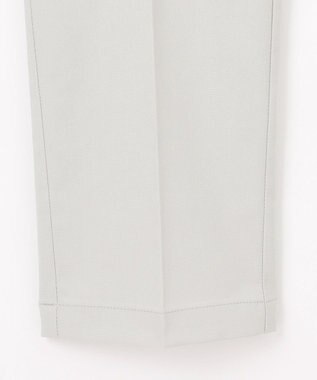 23区GOLF 【MEN】ウエストにジャストフィット ウエストムーブ パンツ 選べる5色展開 ライトグレー系