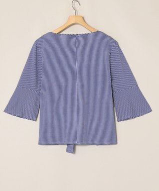 ONWARD Reuse Park 【23区】カットソー春夏 ブルー