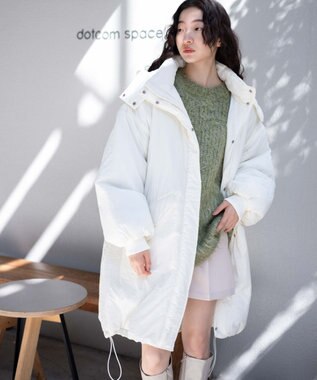 WEGO モンスターパテッドコート