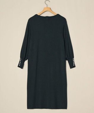 ONWARD Reuse Park 【23区】ワンピース秋冬 グリーン