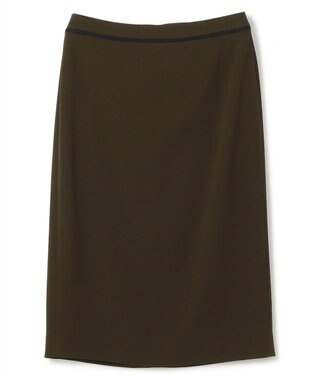 BEIGE， 【セットアップ対応】CINDY / タイトスカート Brown ×Black