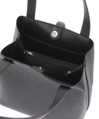 CLATHAS ジュドランジュII トートバッグ（大） ブラック