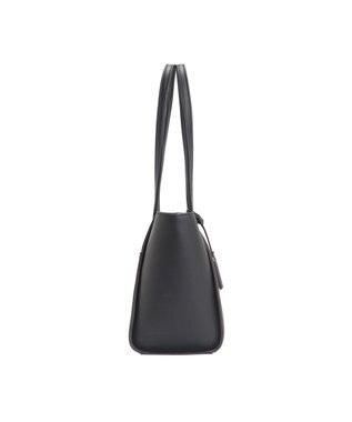 ACE BAGS & LUGGAGE Jewelna Rose バベット ロングハンドル トートバッグ 16187 ジュエルナローズ ブラック