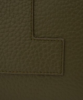 IACUCCI ギブリ MS ALCE オリーブ