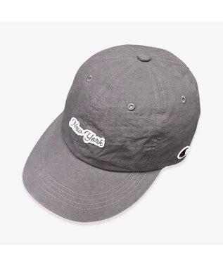 林八百吉商店 Champion オックスマッシュキャップ チャコール