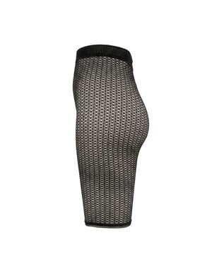 BRADELIS New York 【BRADELIS FIT】UrbanStyleバイカーショーツ26S1 ブラック