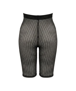 BRADELIS New York 【BRADELIS FIT】UrbanStyleバイカーショーツ26S1 ブラック