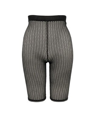 BRADELIS New York 【BRADELIS FIT】UrbanStyleバイカーショーツ26S1 ブラック