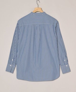 ONWARD Reuse Park 【23区】ブラウス春夏 ブルー