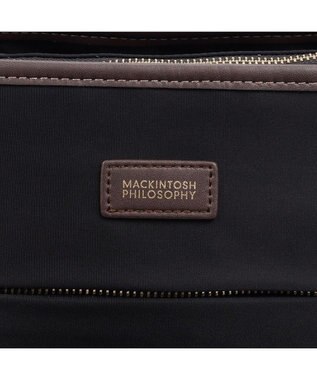 ACE BAGS & LUGGAGE MACKINTOSH PHILOSOPHY アメリア2 ショルダーバッグ 68092 マッキントッシュフィロソフィー ブラック