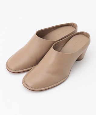 ONWARD CROSSET SELECT 【JVAM】DEVON　バックレスカバードサンダル CAPPUCINO