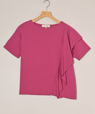 ONWARD Reuse Park 【自由区】カットソー春夏 ピンク