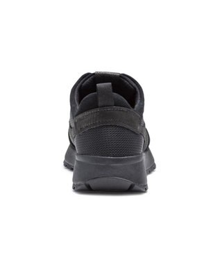 REGAL FOOT COMMUNITY 【リーガルレディース】BF07 メッシュスニーカー ブラック系