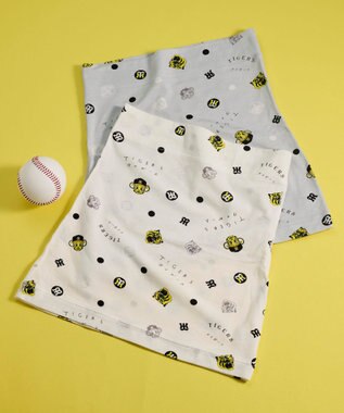  MADE WITH 阪神タイガース はらまき