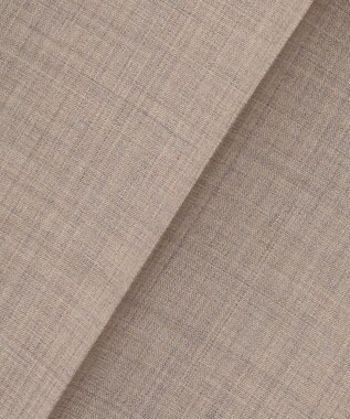 GOTAIRIKU ロングセラー【洗える/折り目加工/シワになりにくい/ウエストアジャスター】ウォッシャブル サマーウール100％パンツ_限定色(ノータック)23/24年モデル ベージュ系