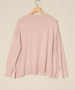 ONWARD Reuse Park 【23区】ニット秋冬 ピンク