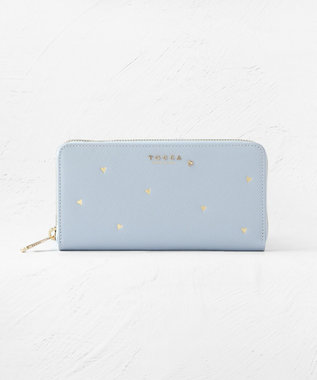 TOCCA LUCKY SHOWER LONGWALLET 長財布