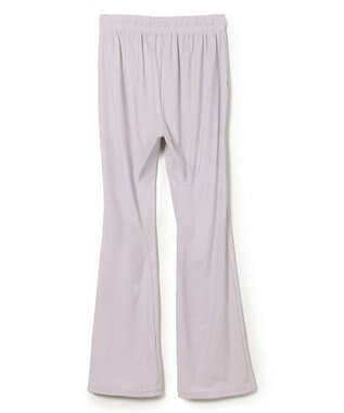 Chacott ウォームアップパンツ ラベンダー