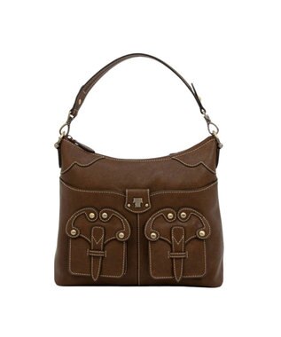 ANNA SUI キャロル 2WAYワンショルダーバッグ