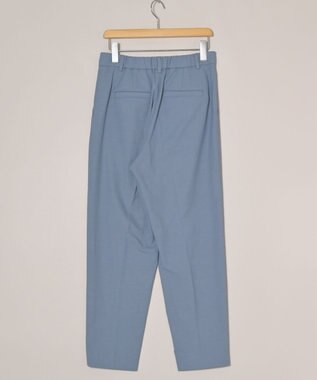 ONWARD Reuse Park 【自由区】パンツ春夏 ブルー