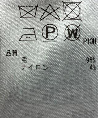 ONWARD Reuse Park 【23区】ワンピース秋冬 レッド