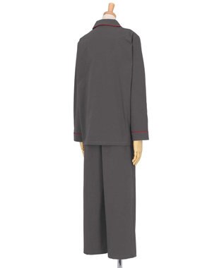 une nana cool 【綿混】なめらか天竺パジャマ CB