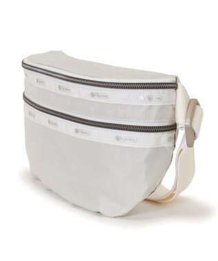 LeSportsac ESSENTIAL BELT BAG/ブランC ブランC