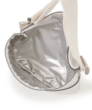 LeSportsac ESSENTIAL BELT BAG/ブランC ブランC