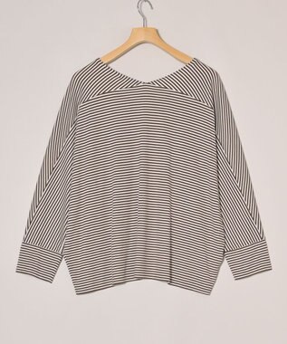 ONWARD Reuse Park 【23区】カットソー春夏 ブラウン