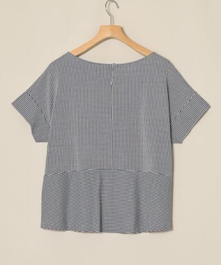 ONWARD Reuse Park 【23区】カットソー春夏 ネイビー