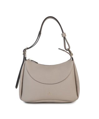 PELLE BORSA 2wayショルダー Reinette レネット 4787 グレージュ