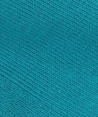 23区GOLF 【MEN】18CM丈 ソックス ピーコックグリーン系