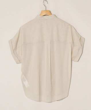 ONWARD Reuse Park 【ICB】ブラウス春夏 イエロー